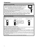 Предварительный просмотр 39 страницы Audiovox FPE1505 Operation Manual