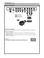 Предварительный просмотр 45 страницы Audiovox FPE1505 Operation Manual