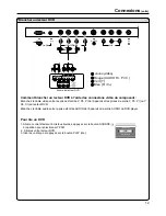 Предварительный просмотр 46 страницы Audiovox FPE1505 Operation Manual