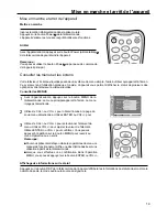 Предварительный просмотр 48 страницы Audiovox FPE1505 Operation Manual