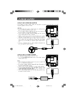 Предварительный просмотр 17 страницы Audiovox FPE1507DV - 15" LCD TV Owner'S Manual