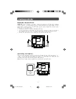 Предварительный просмотр 18 страницы Audiovox FPE1507DV - 15" LCD TV Owner'S Manual