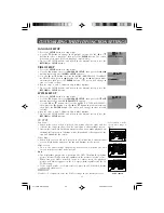 Предварительный просмотр 25 страницы Audiovox FPE1507DV - 15" LCD TV Owner'S Manual