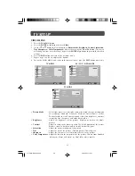 Предварительный просмотр 26 страницы Audiovox FPE1507DV - 15" LCD TV Owner'S Manual