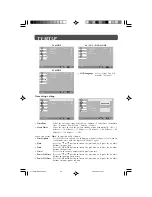 Предварительный просмотр 29 страницы Audiovox FPE1507DV - 15" LCD TV Owner'S Manual