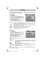 Preview for 17 page of Audiovox FPE1708DVS - 17" LCD TV Owner'S Manual