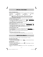 Preview for 24 page of Audiovox FPE1708DVS - 17" LCD TV Owner'S Manual