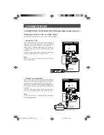 Preview for 9 page of Audiovox FPE1907 - 19" LCD TV Owner'S Manual