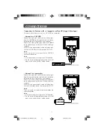 Preview for 11 page of Audiovox FPE1907 - 19" LCD TV Owner'S Manual