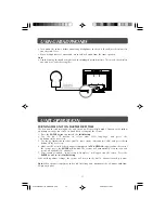 Preview for 15 page of Audiovox FPE1907 - 19" LCD TV Owner'S Manual