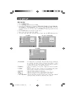 Preview for 16 page of Audiovox FPE1907 - 19" LCD TV Owner'S Manual