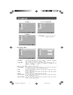 Preview for 19 page of Audiovox FPE1907 - 19" LCD TV Owner'S Manual