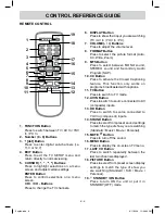 Предварительный просмотр 6 страницы Audiovox FPE1908 Owner'S Manual