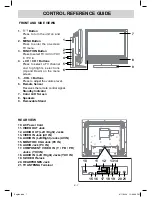 Предварительный просмотр 7 страницы Audiovox FPE1908 Owner'S Manual