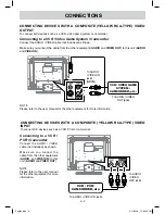 Предварительный просмотр 9 страницы Audiovox FPE1908 Owner'S Manual