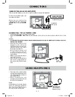 Предварительный просмотр 11 страницы Audiovox FPE1908 Owner'S Manual