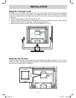 Предварительный просмотр 12 страницы Audiovox FPE1908 Owner'S Manual