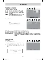 Предварительный просмотр 15 страницы Audiovox FPE1908 Owner'S Manual