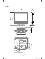 Предварительный просмотр 19 страницы Audiovox FPE1908 Owner'S Manual