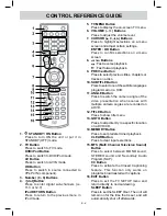 Предварительный просмотр 8 страницы Audiovox FPE1909DVI Owner'S Manual