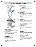 Предварительный просмотр 9 страницы Audiovox FPE1909DVI Owner'S Manual