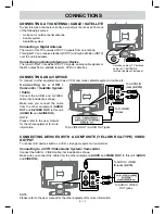 Предварительный просмотр 12 страницы Audiovox FPE1909DVI Owner'S Manual