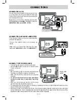 Предварительный просмотр 14 страницы Audiovox FPE1909DVI Owner'S Manual