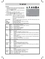 Предварительный просмотр 19 страницы Audiovox FPE1909DVI Owner'S Manual