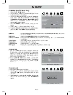 Предварительный просмотр 20 страницы Audiovox FPE1909DVI Owner'S Manual