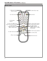 Preview for 11 page of Audiovox FPE2006 Operating Manual