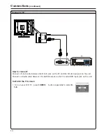 Preview for 15 page of Audiovox FPE2006 Operating Manual