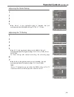 Preview for 28 page of Audiovox FPE2006 Operating Manual