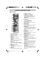 Предварительный просмотр 7 страницы Audiovox FPE2607DV Owner'S Manual