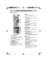 Предварительный просмотр 8 страницы Audiovox FPE2607DV Owner'S Manual