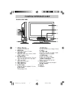 Предварительный просмотр 9 страницы Audiovox FPE2607DV Owner'S Manual