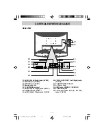 Предварительный просмотр 10 страницы Audiovox FPE2607DV Owner'S Manual