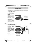 Предварительный просмотр 11 страницы Audiovox FPE2607DV Owner'S Manual