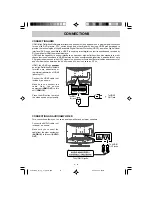 Предварительный просмотр 14 страницы Audiovox FPE2607DV Owner'S Manual