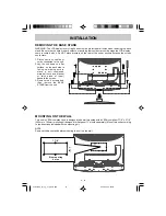 Предварительный просмотр 16 страницы Audiovox FPE2607DV Owner'S Manual