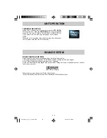 Предварительный просмотр 17 страницы Audiovox FPE2607DV Owner'S Manual