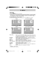 Предварительный просмотр 18 страницы Audiovox FPE2607DV Owner'S Manual