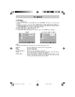 Предварительный просмотр 19 страницы Audiovox FPE2607DV Owner'S Manual