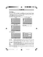 Предварительный просмотр 21 страницы Audiovox FPE2607DV Owner'S Manual