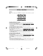 Предварительный просмотр 26 страницы Audiovox FPE2607DV Owner'S Manual