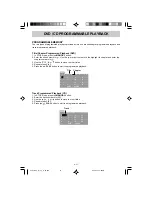 Предварительный просмотр 28 страницы Audiovox FPE2607DV Owner'S Manual