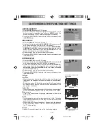 Предварительный просмотр 29 страницы Audiovox FPE2607DV Owner'S Manual