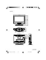 Предварительный просмотр 31 страницы Audiovox FPE2607DV Owner'S Manual