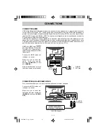 Preview for 12 page of Audiovox FPE2608 Owner'S Manual