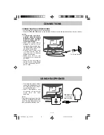 Preview for 13 page of Audiovox FPE2608 Owner'S Manual