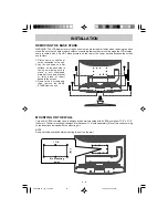 Preview for 14 page of Audiovox FPE2608 Owner'S Manual